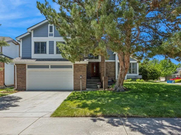 5103 S Laredo Way, Centennial, CO 80015