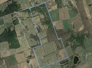 0 11th Line W, Trent Hills, ON K0L 1Y0