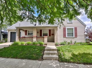 2862 Winburn Ave, Dayton, OH 45420