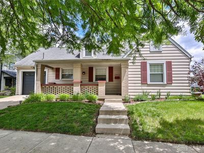 2862 Winburn Ave, Dayton, OH, 45420
