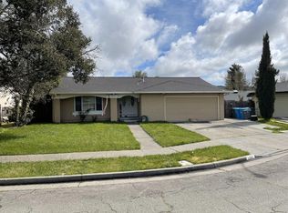 4340 Leafwood West Cir, Santa Rosa, CA 95405