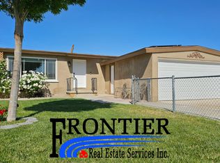 317 N Warner St, Ridgecrest, CA 93555