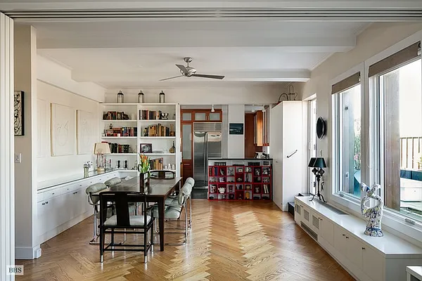 Sold by Brown Harris Stevens | media 3