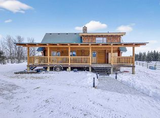 32460 W Range Road 61 #3, Mountain View County, AB T0M1X0