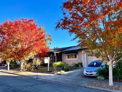 4347 Fistor Dr, Santa Rosa, CA, 95409