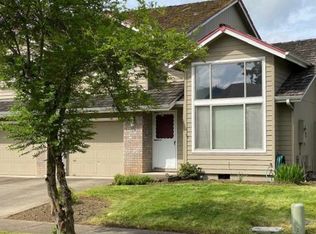 174 62nd Pl, Springfield, OR 97478