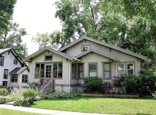 614 McDowell St, Delavan, WI 53115