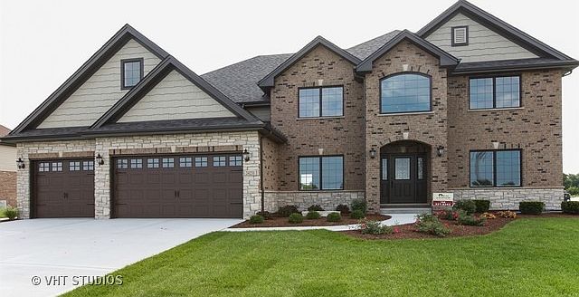 1st image of 24231 S Sunset Lakes Dr
