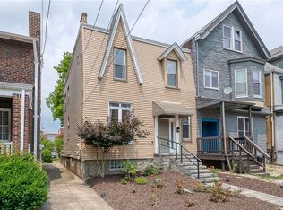 5521 Howe St, Pittsburgh, PA 15232