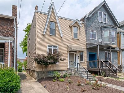 5521 Howe St, Pittsburgh, PA, 15232