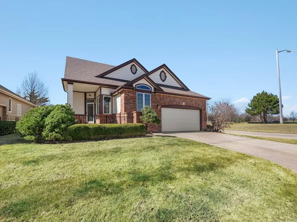 4536 N Barton Creek Ct, Wichita, KS 67226
