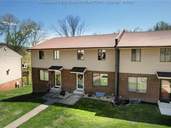 285 Roxalana Hills Dr, Dunbar, WV 25064