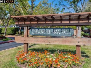 12 Hansen Ct, Moraga, CA 94556