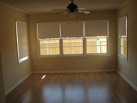 Front Living room