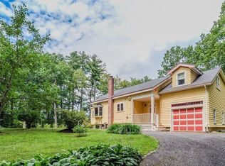 31 Lake Shore Dr, Sudbury, MA 01776