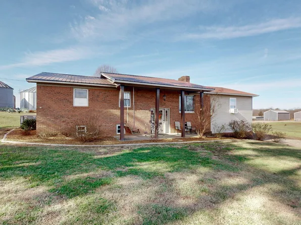 500 Dairy Ln, Murray, KY 42071