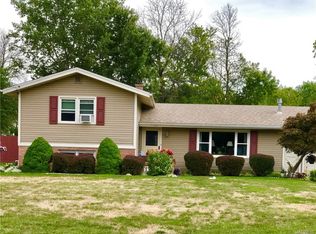 3335 Baseline Rd, Grand Island, NY 14072