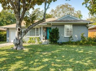 10039 San Lorenzo Ave, Dallas, TX 75228