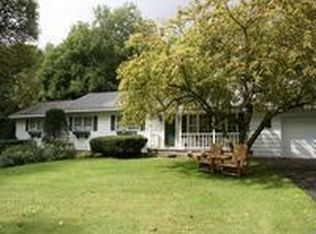1343 Division St, Charlton, NY 12019