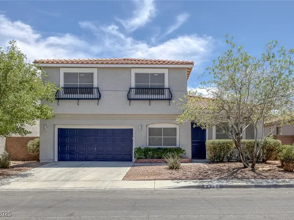 2367 Tilden Way, Henderson, NV 89074