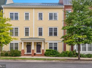608 E Alexandria Ave, Alexandria, VA 22301