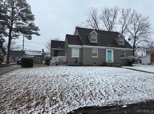 2103 Henderson Rd, Richmond, VA 23230