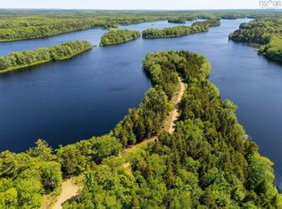 LOT 8 Highway 340, Corberrie, NS B0W3T0