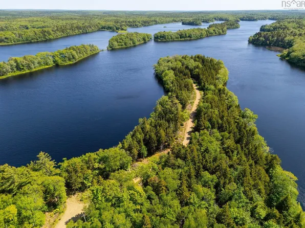 LOT 8 Highway 340, Corberrie, NS B0W 3T0
