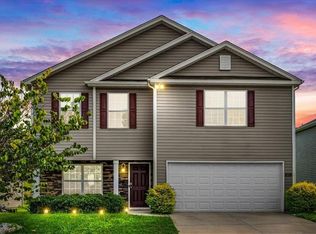 4911 Black Forest Dr, Greensboro, NC 27405