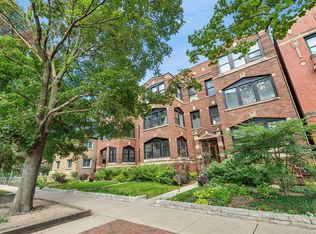 5487 S. Cornell Ave #3, Chicago, IL 60615