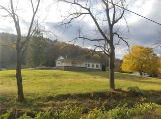 78 Brookside Ln, Foster, WV 25081