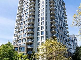 3660 Vanness Ave #1101, Vancouver, BC