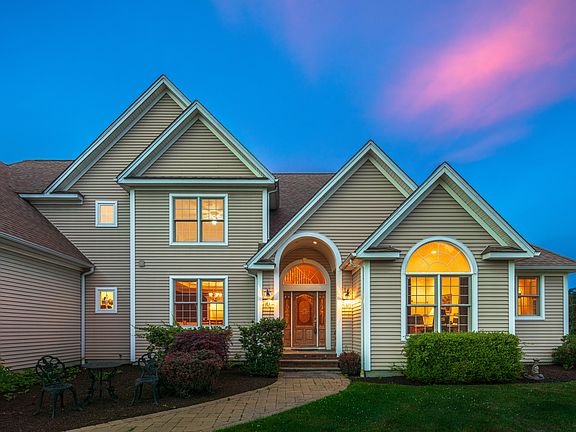 263 Pumpkin Hill Road