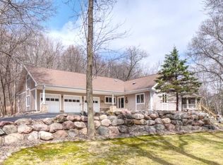 951-25 1/2 Ave, Chetek, WI 54728