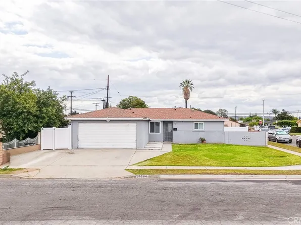 1504 Bromley Ave, La Puente, CA 91746