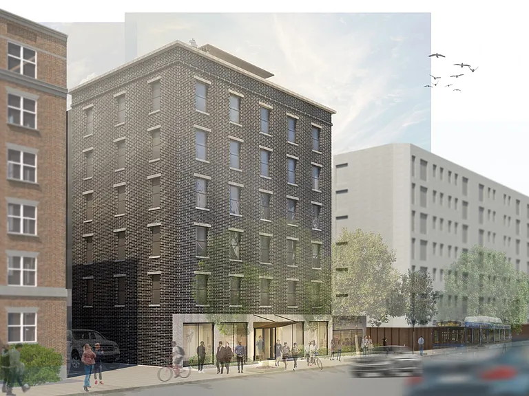 104 Howe St — Photo 3