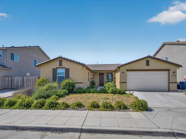 7157 E University Ave, Fresno, CA 93737