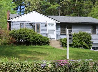 577 Peakham Rd, Sudbury, MA 01776