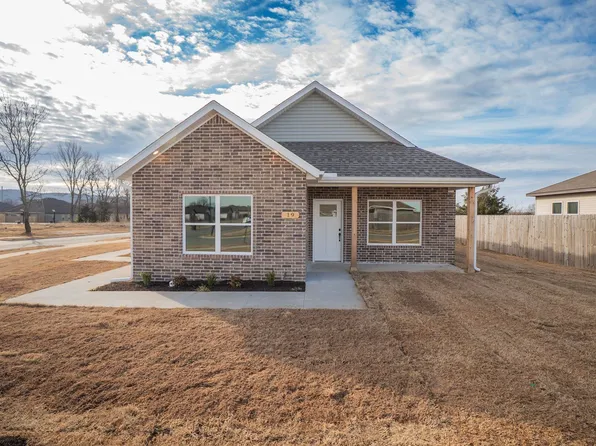 19 W Chikasaw Rd, Farmington, AR 72730