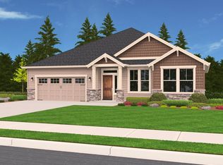 3303 N Abernathy Cir, Ridgefield, WA 98642