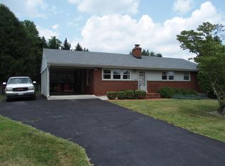 5321 Green Meadow Rd, Roanoke, VA 24018