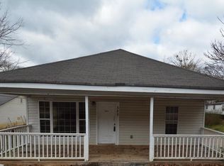 585 W Shadburn Ave, Buford, GA 30518
