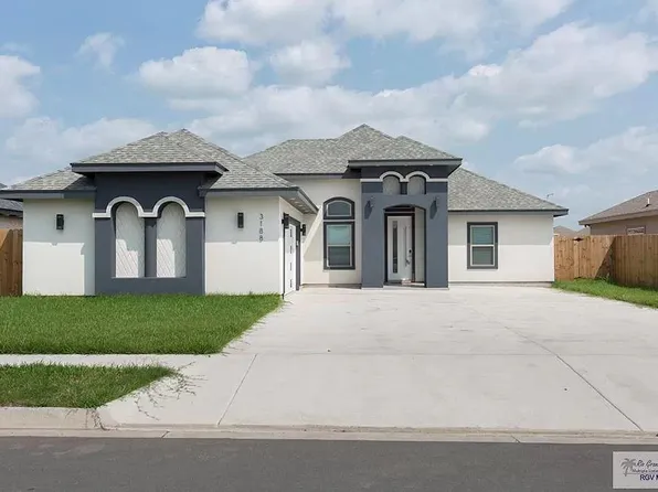 3188 Basque Dr, Brownsville, TX 78520
