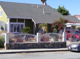 1320 Lightland Rd, San Jose, CA 95121