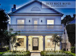 3132 Rice Blvd, Houston, TX 77005