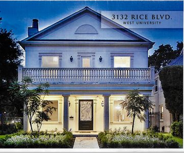 3132 Rice Blvd, Houston, TX, 77005