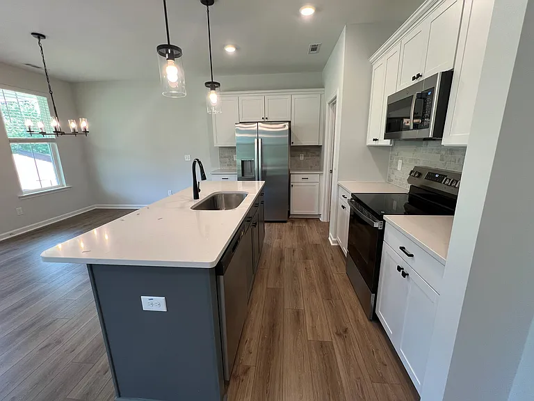 427 White Oak Garden Way — Photo 9