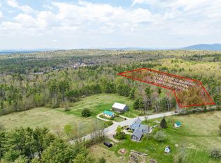 Sodom Rd, Center Tuftonboro, NH 03816