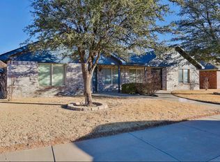 3114 111th St UNIT A, Lubbock, TX 79423