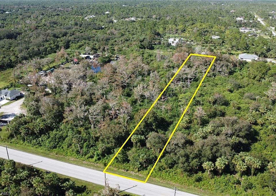 1st image of TBD Everglades BLVD S